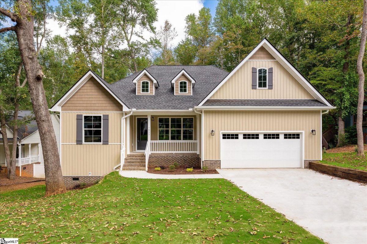 1011 Powderhorn Road