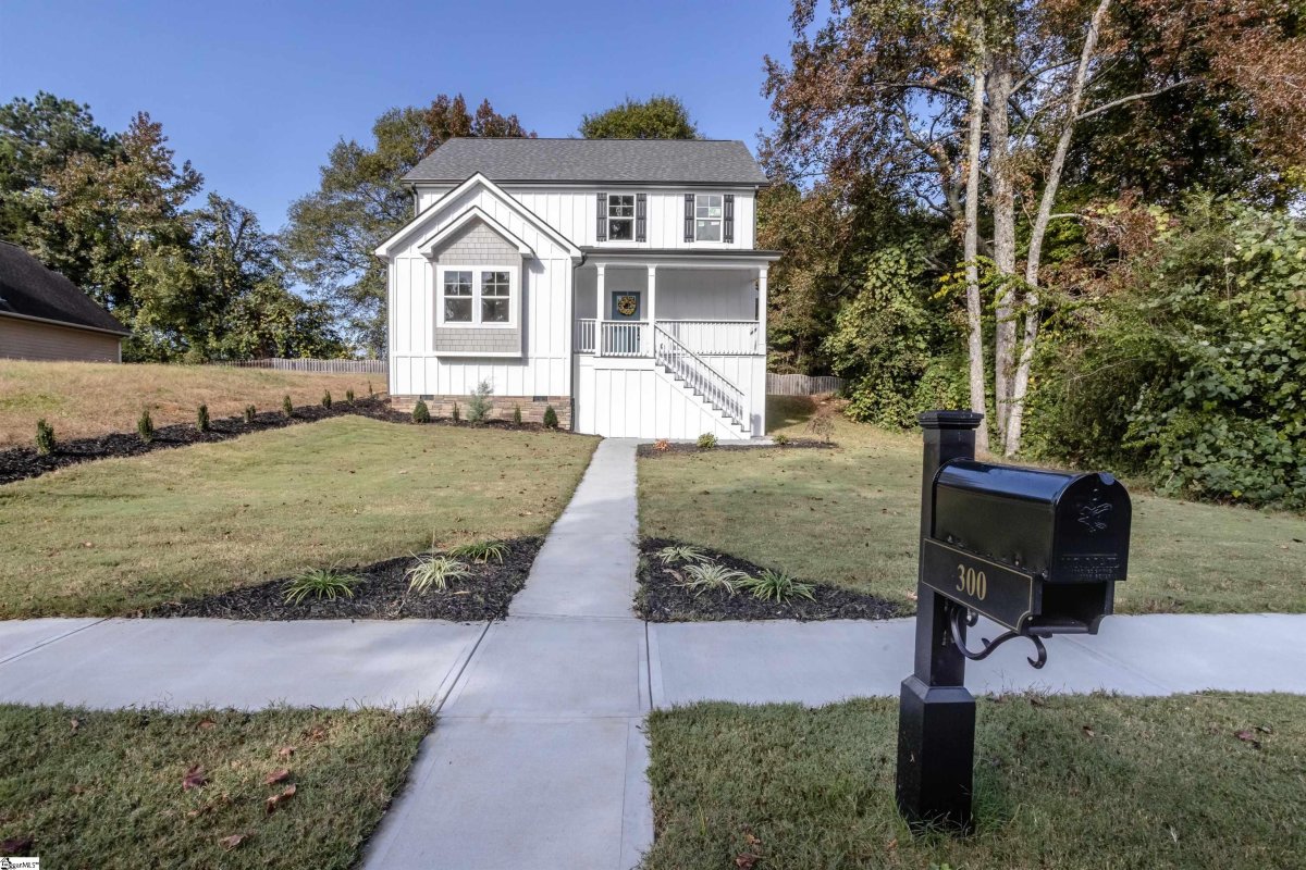 300 Weddington Lane