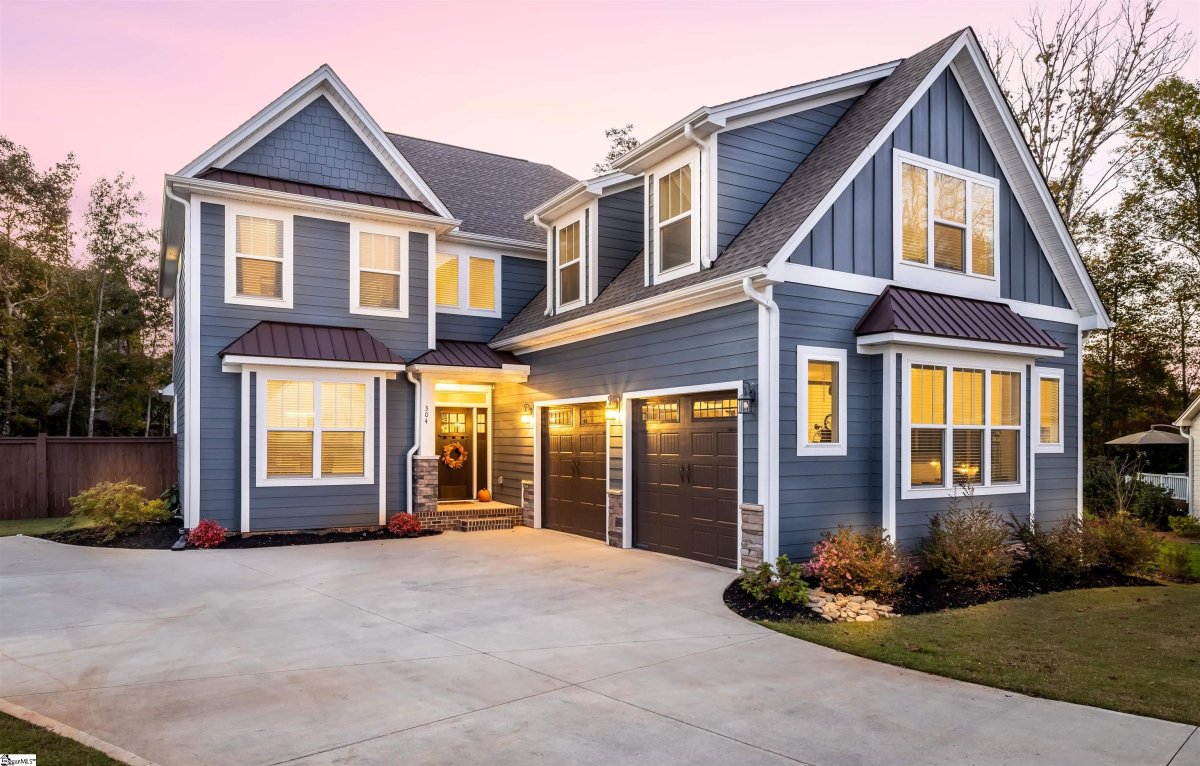 304 Grayson Drive