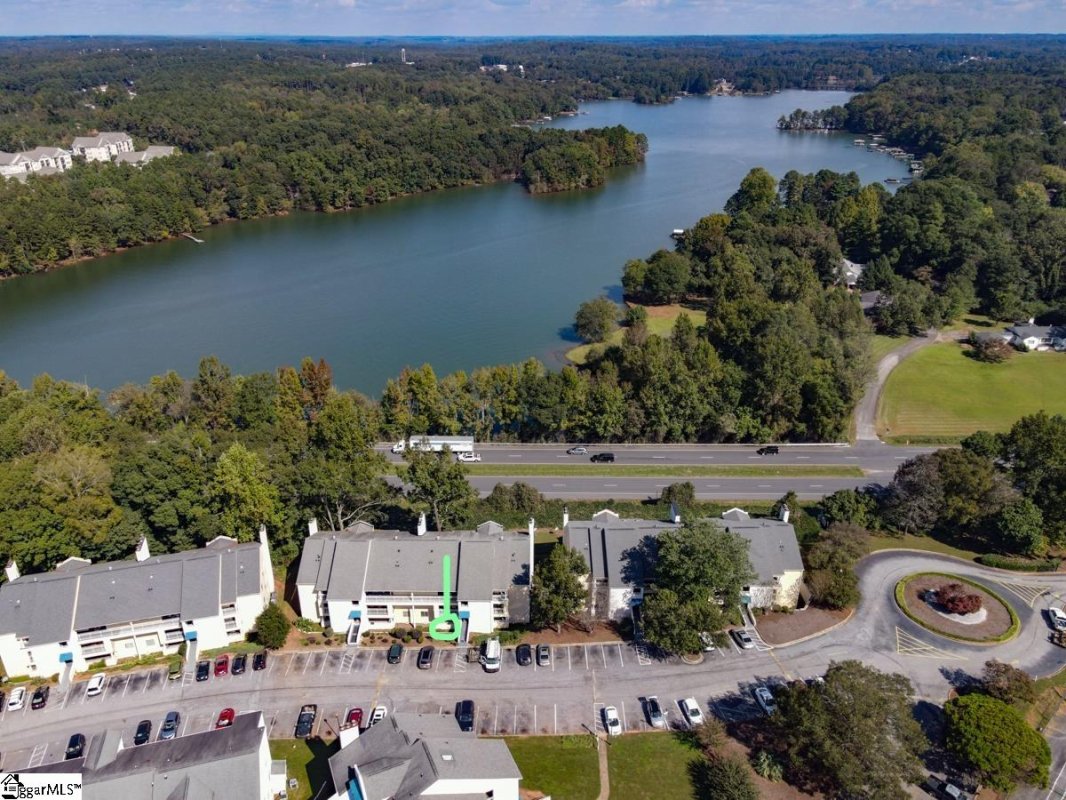 203 Northlake Drive Unit 2C