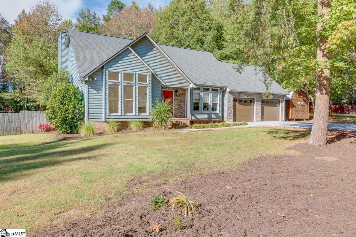 9 Quail Trail
