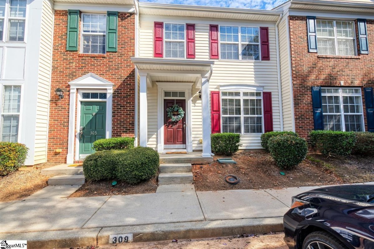307 Huck Court