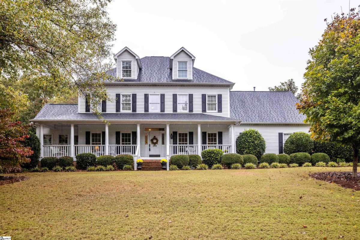 309 Scarborough Drive