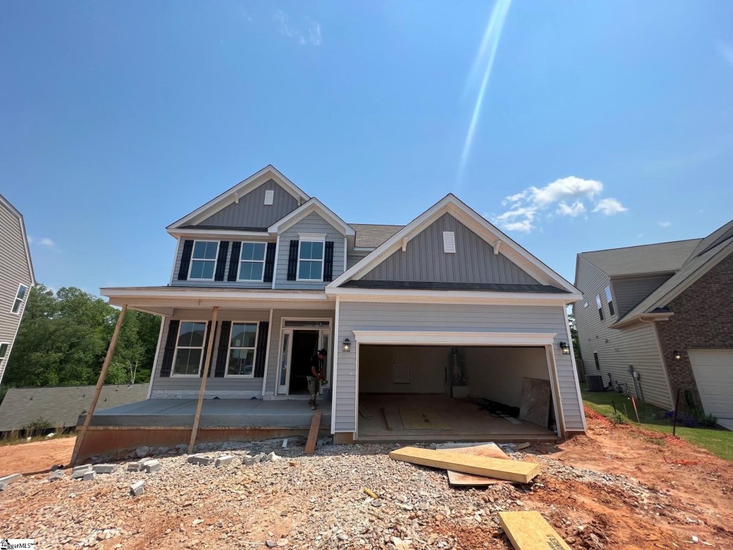 305 Penley Place lot 64