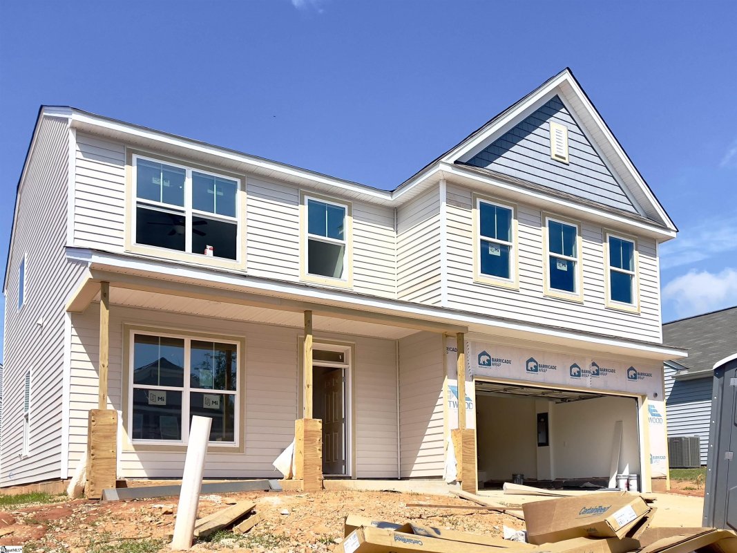 301 Florio Court lot 6