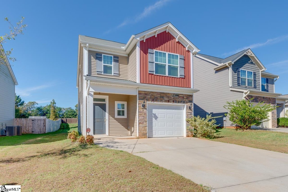 320 S Ivestor Court