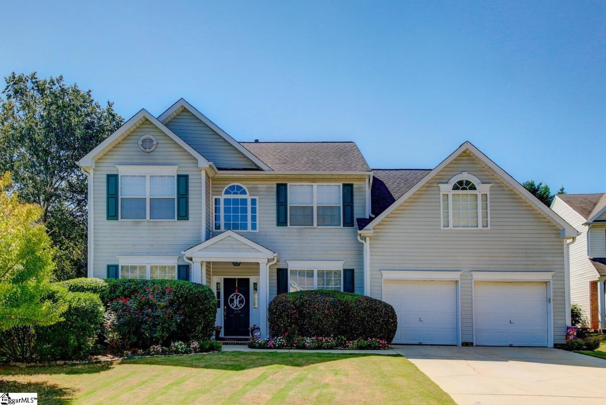 509 Waterstone Way