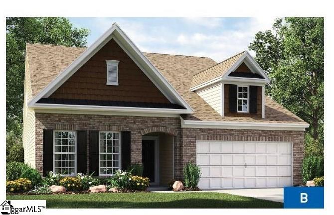 2 Whooping Crane Road Lot 47
