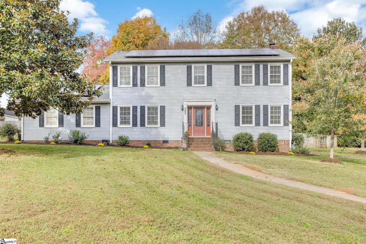 302 Pine Wood Drive
