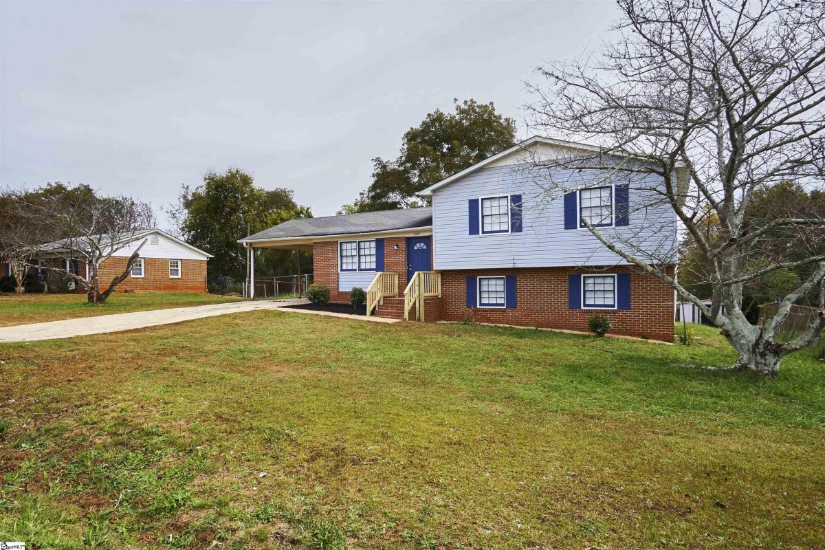 2302 Old Williamston Road