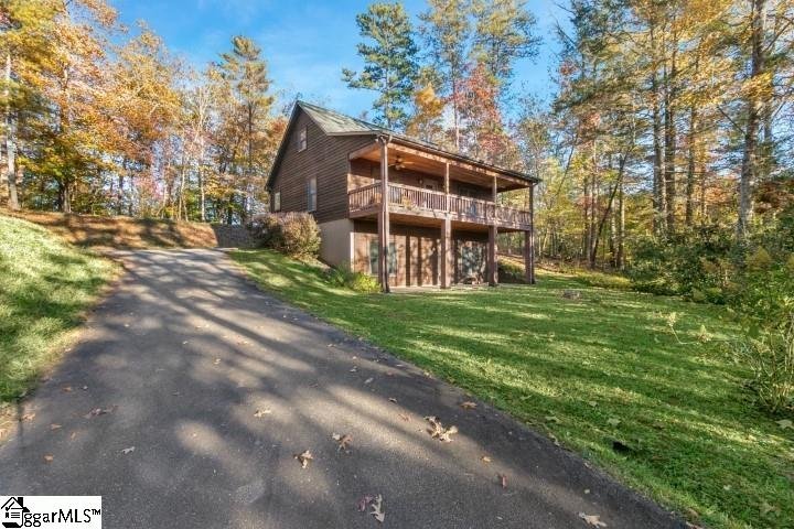 139 Broken Bow Run