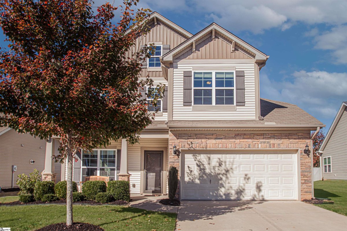 311 Gibby Lane