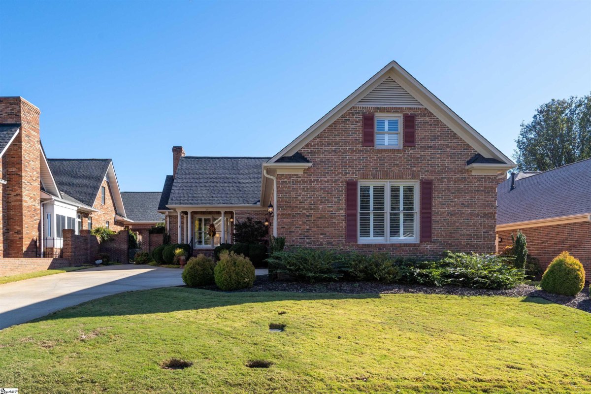 125 Windstone Drive