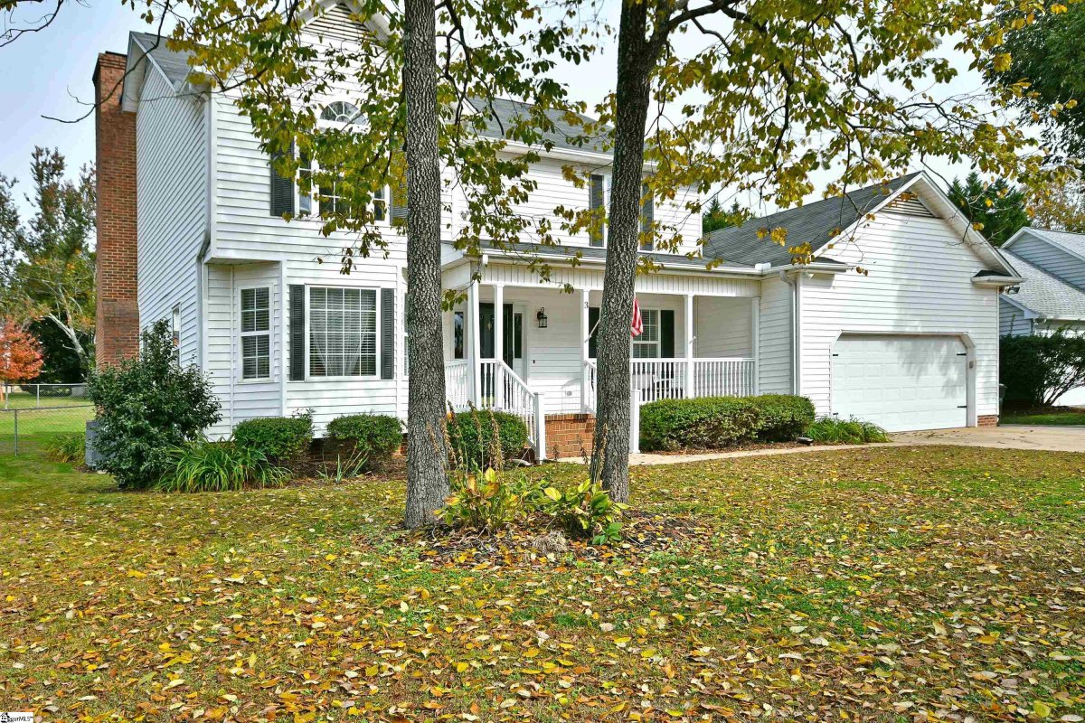 3 Sage Brush Court