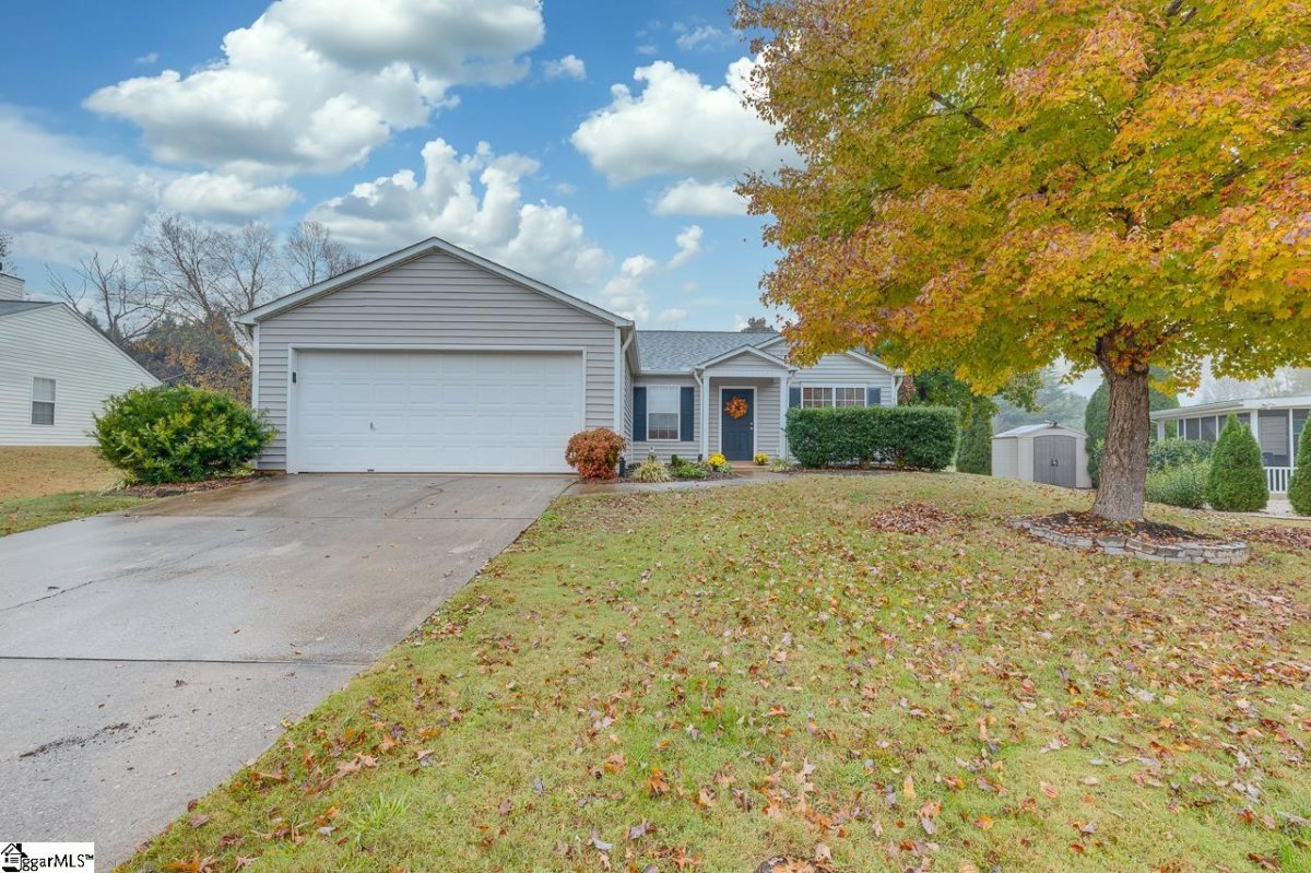 7 Glassglenn Drive