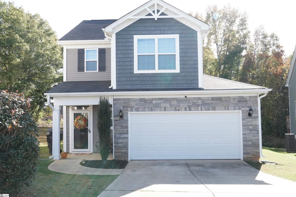 128 Dunnsmore Drive