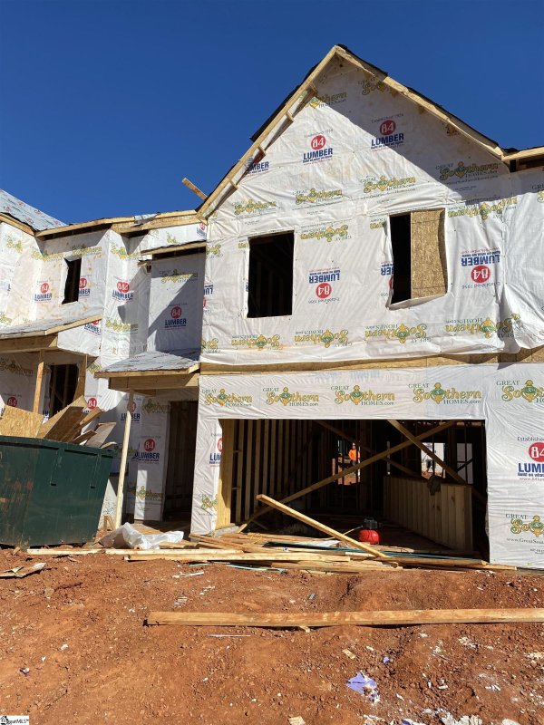 102 Sweet Almond Court Lot 13