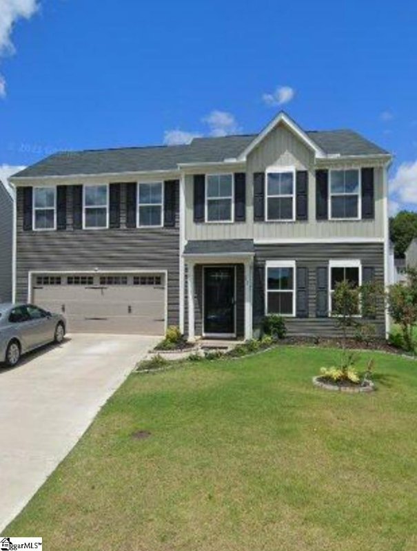 111 Dunbartin Drive