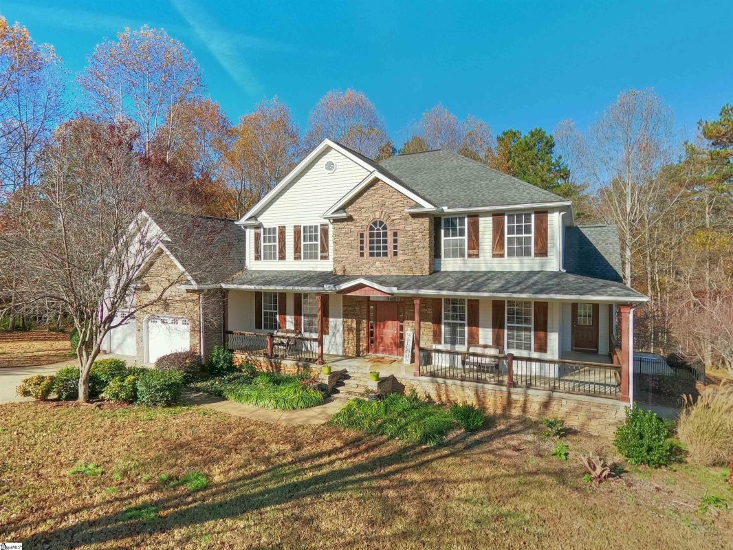 511 Stewart Hill Court