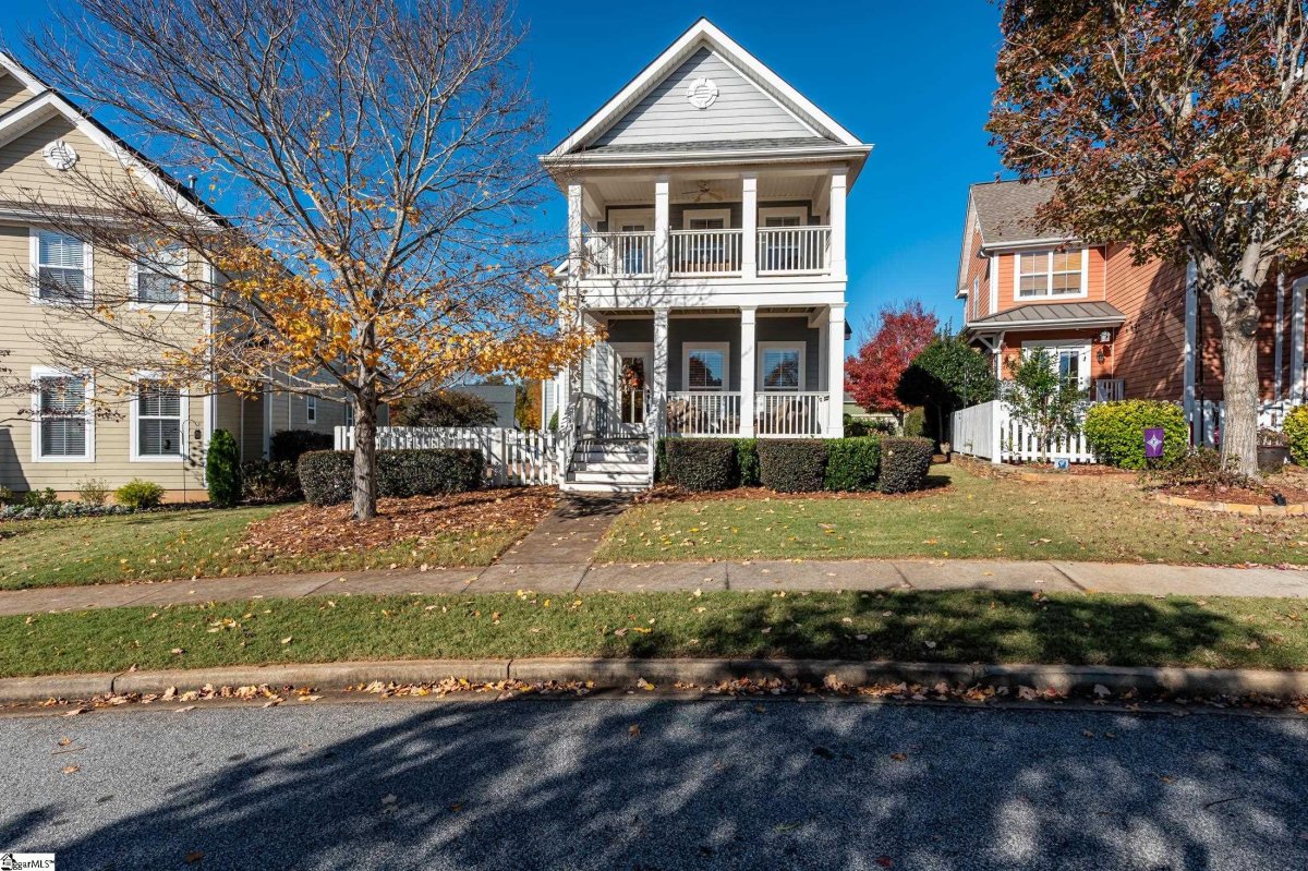 206 Ridenour Avenue