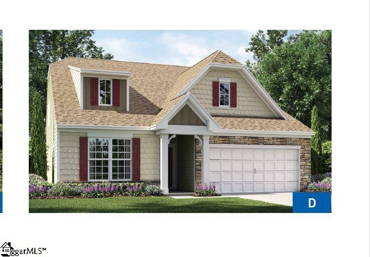 240 Double Crest Drive Lot 37