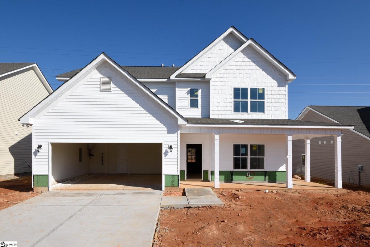 404 Reedy Springs Lane