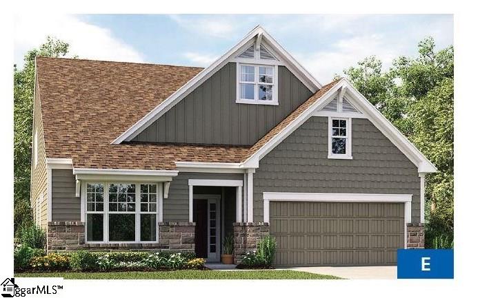 252 Double Crest Drive Lot 59