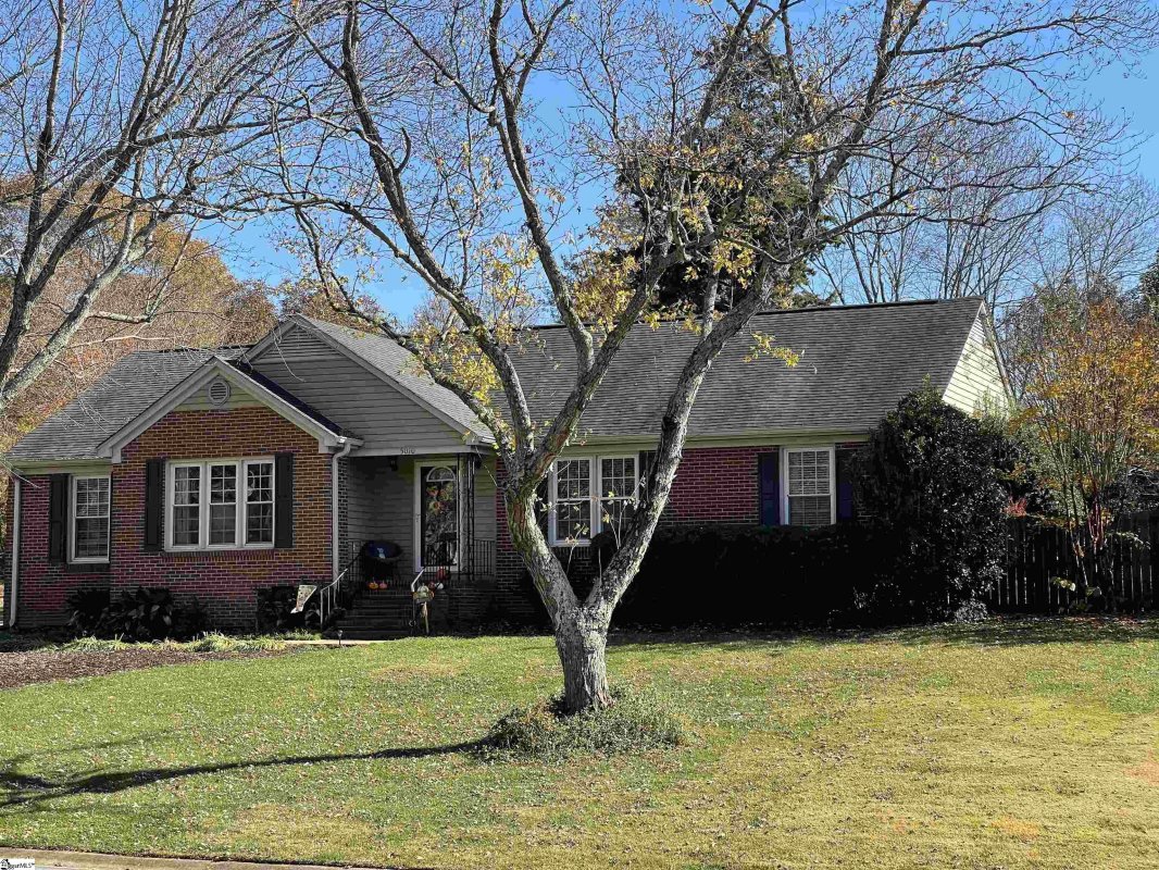 5010 Coach Hill Drive