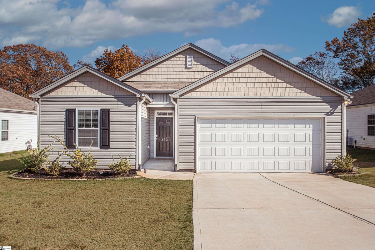 232 Hillendale Way