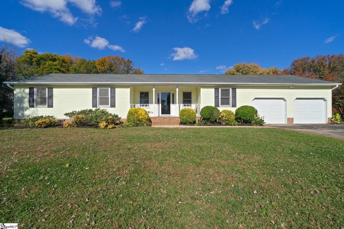 1009 Harness Trail