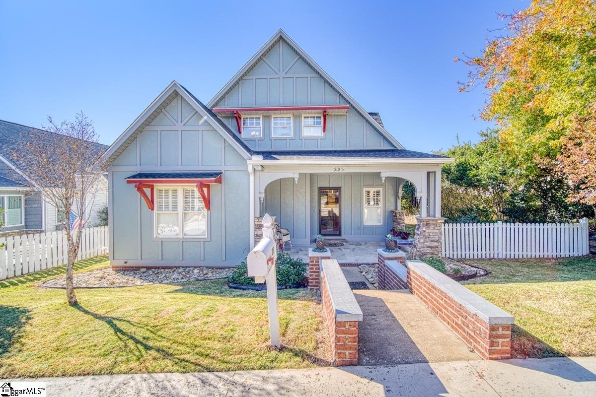 285 Page Creek Boulevard