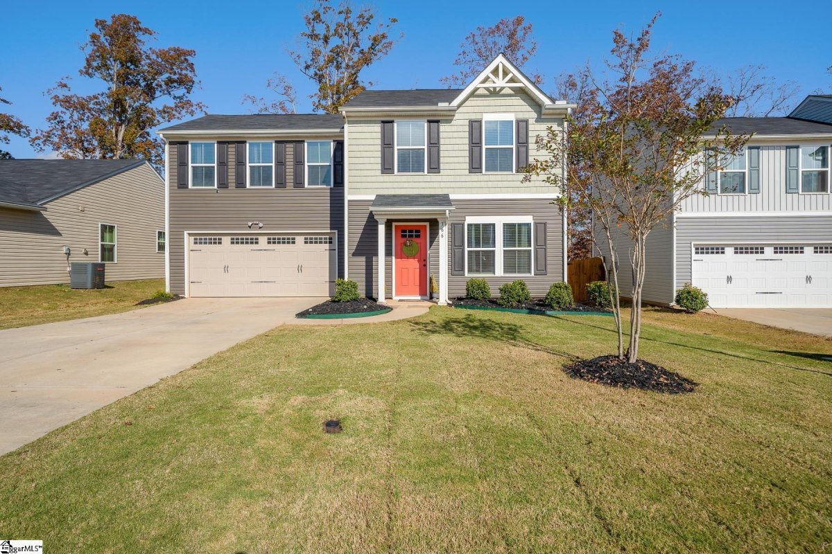 366 Hobson Way