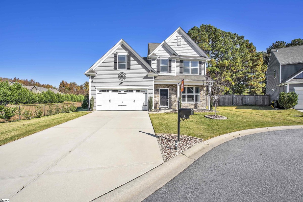 111 Furlong Court