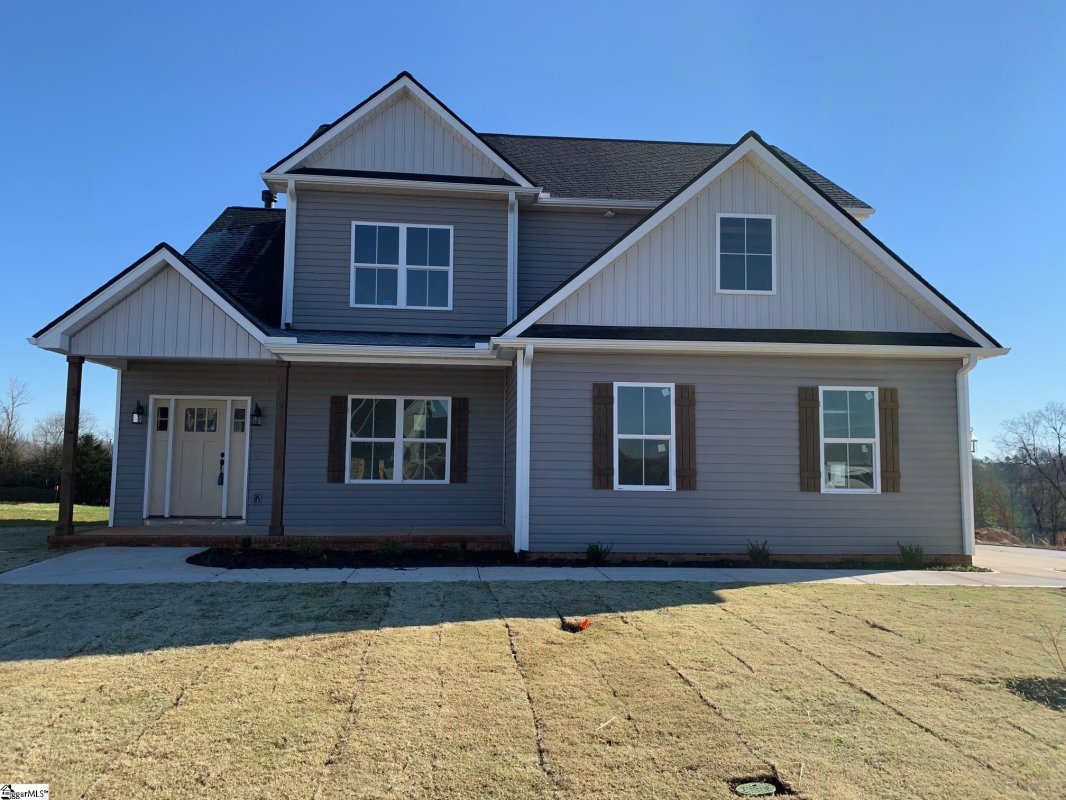 701 Cheyanne Court