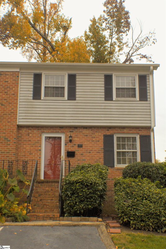 815 Edwards Road Unit 17