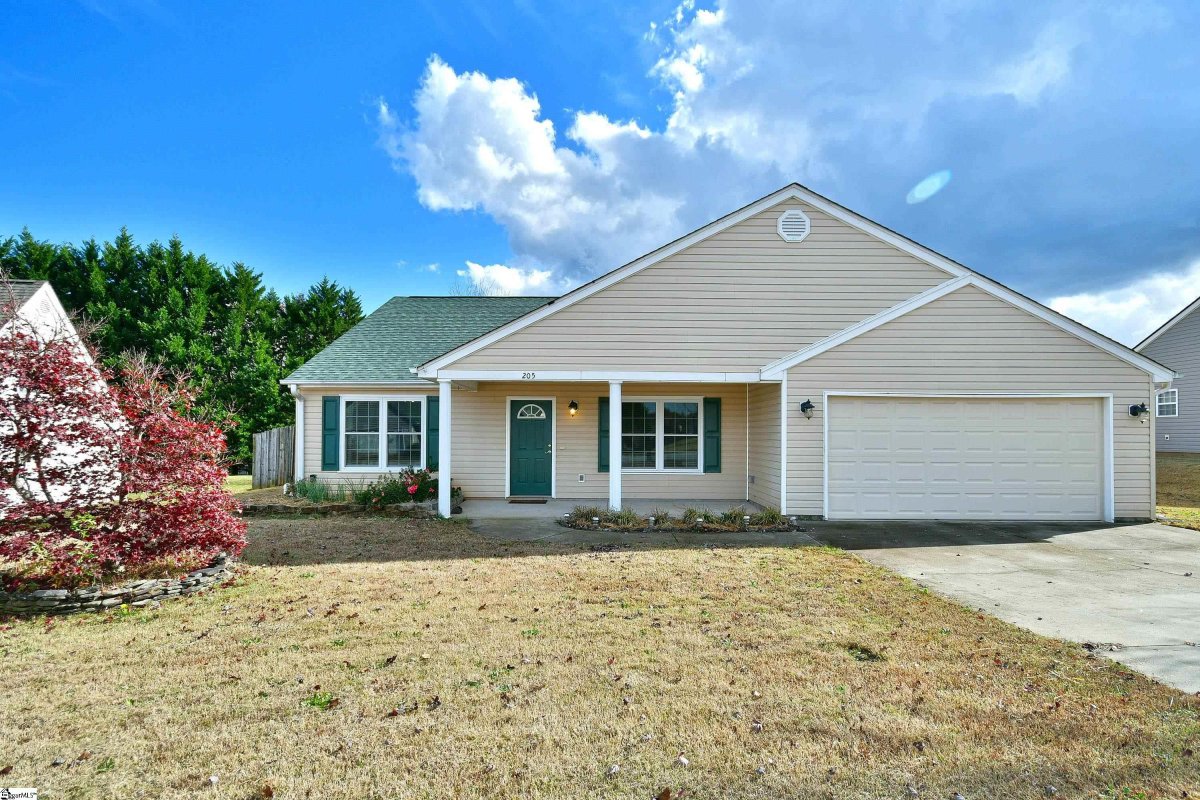 205 High Ridge Court