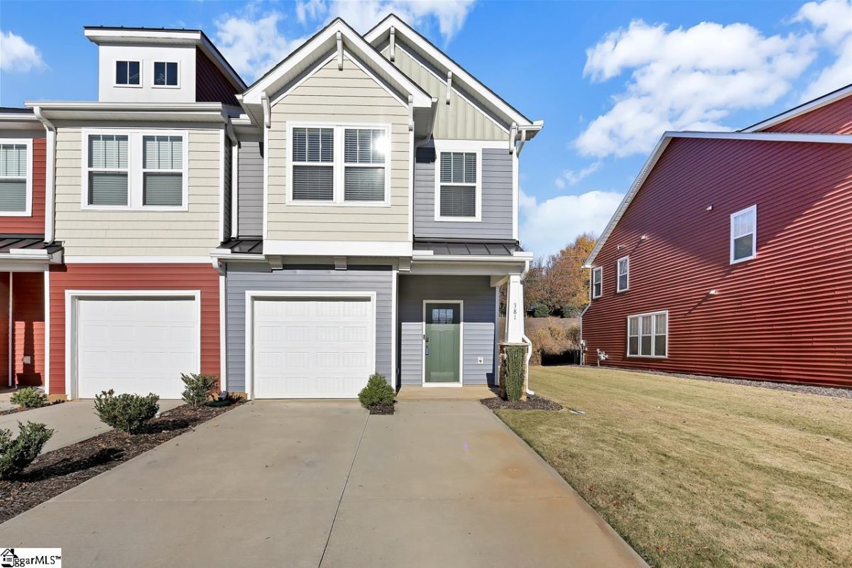 381 Hague Drive