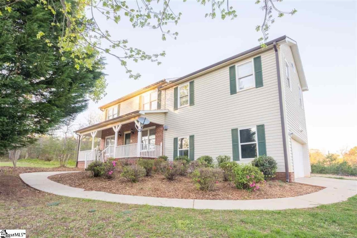 111 Jonquil Drive