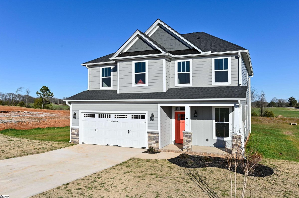 1014 Linden Ridge Road
