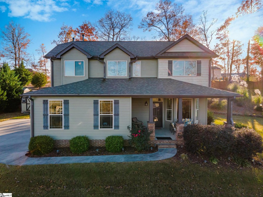 18 Kinlock Lane