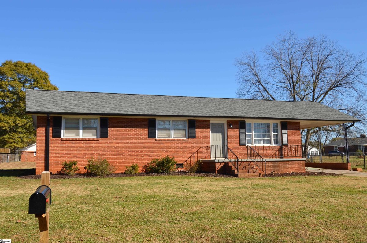 4 E Sable Court