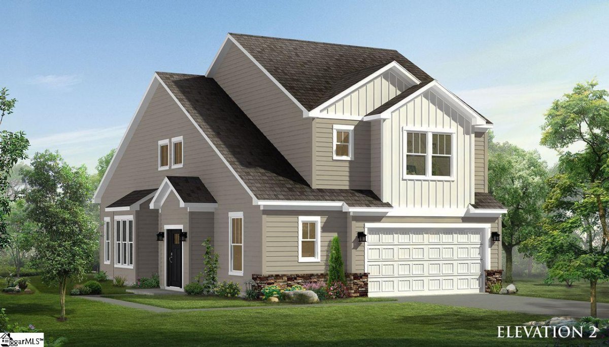 237 Rosecroft Drive