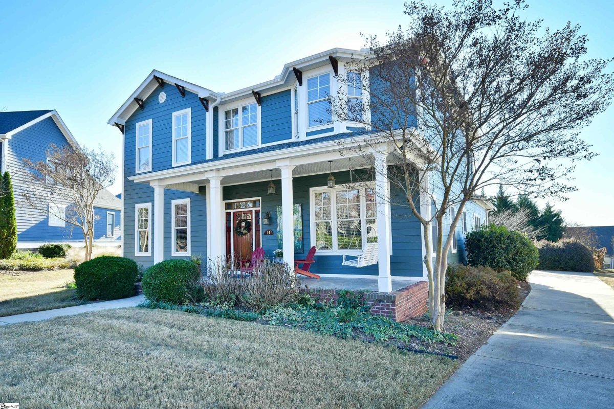 14 Plyler Drive
