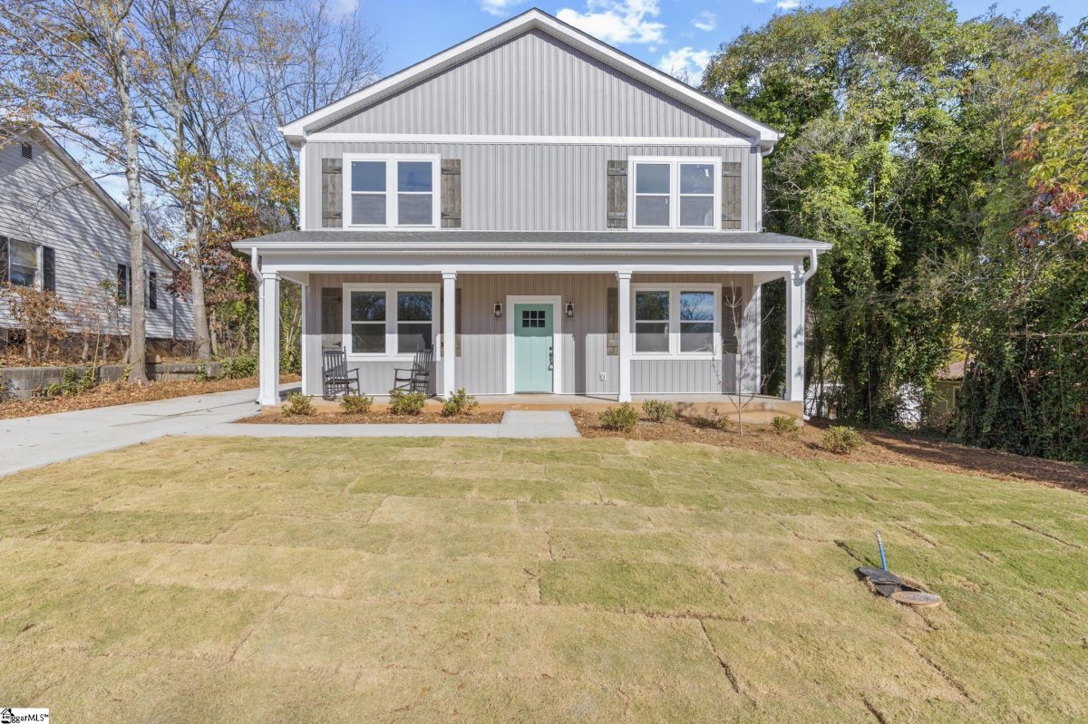 52 Orr Street