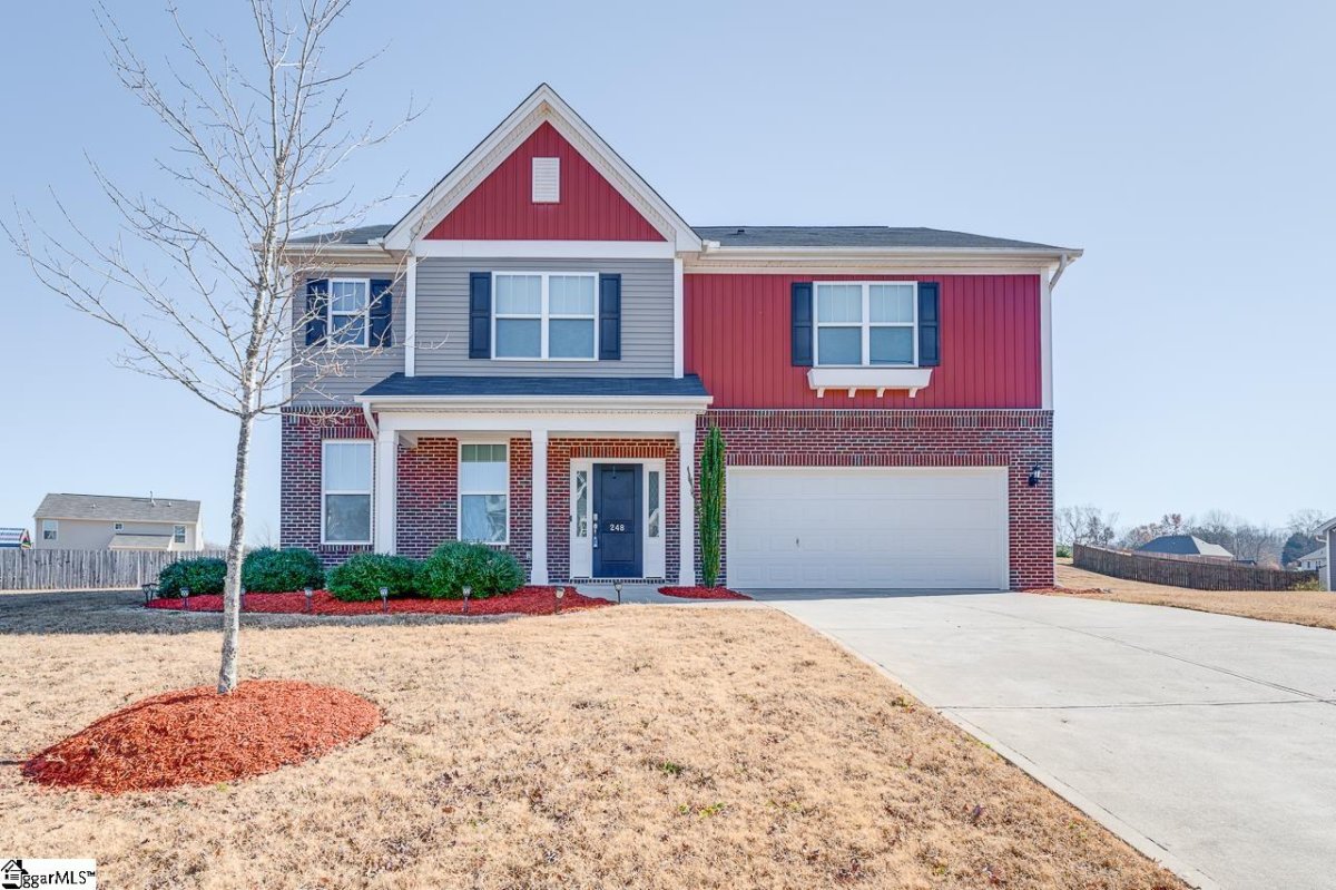 248 Castleton Circle