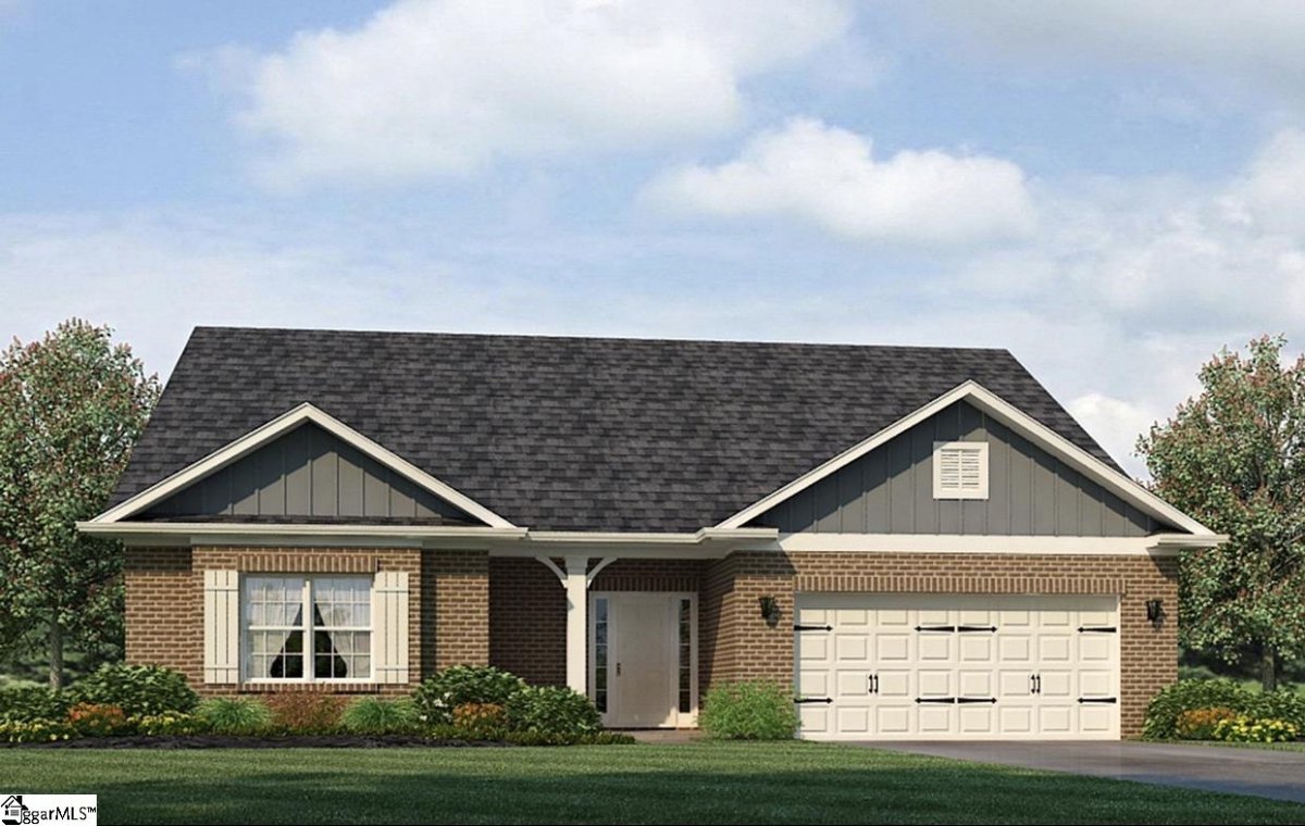 707 Butterfly Lake Court Lot 125