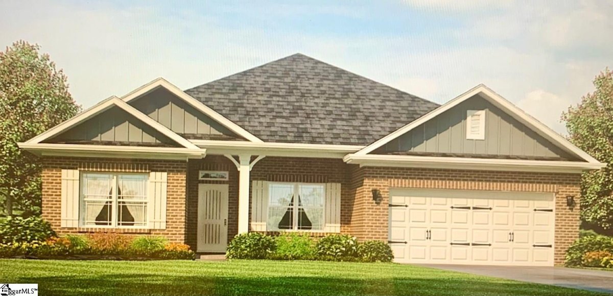 709 Butterfly Lake Court Lot 126