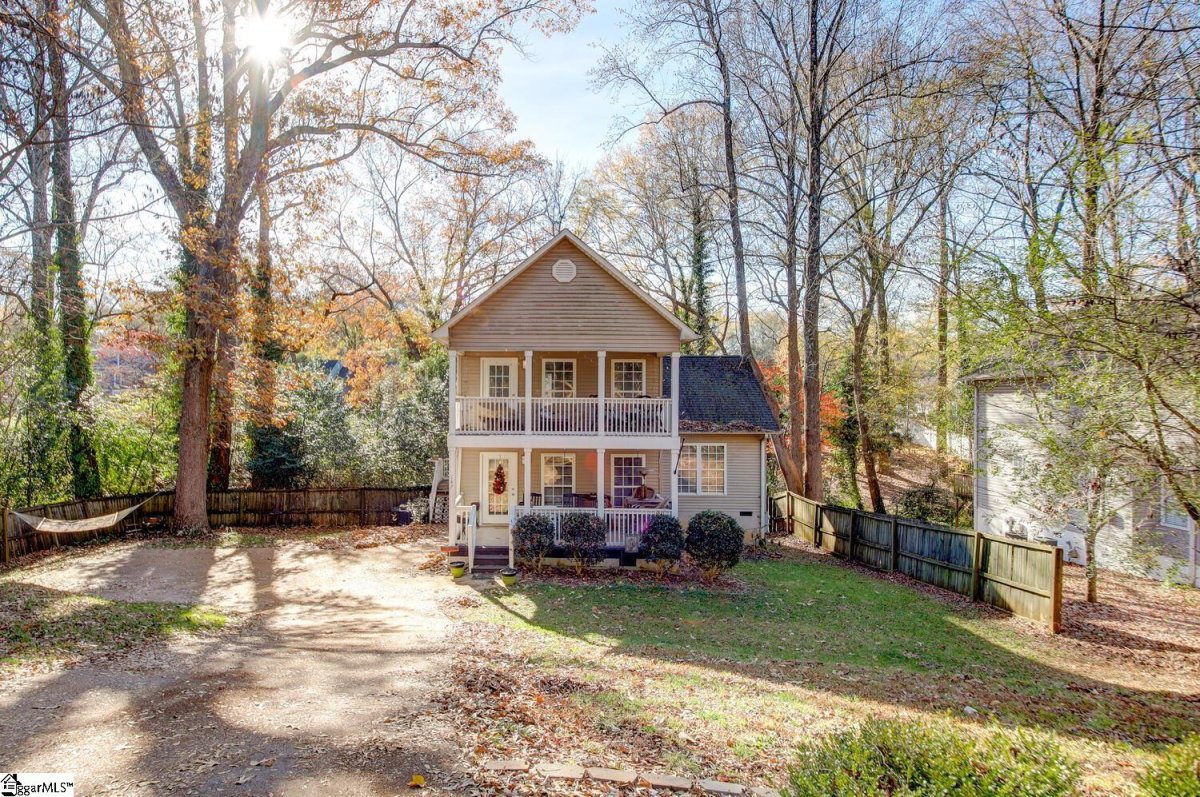 147 Blythe Drive
