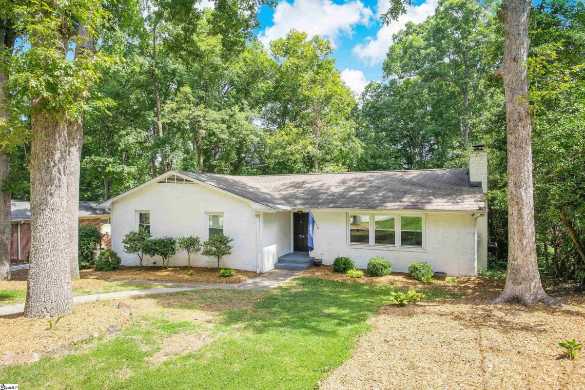 204 Mcswain Drive