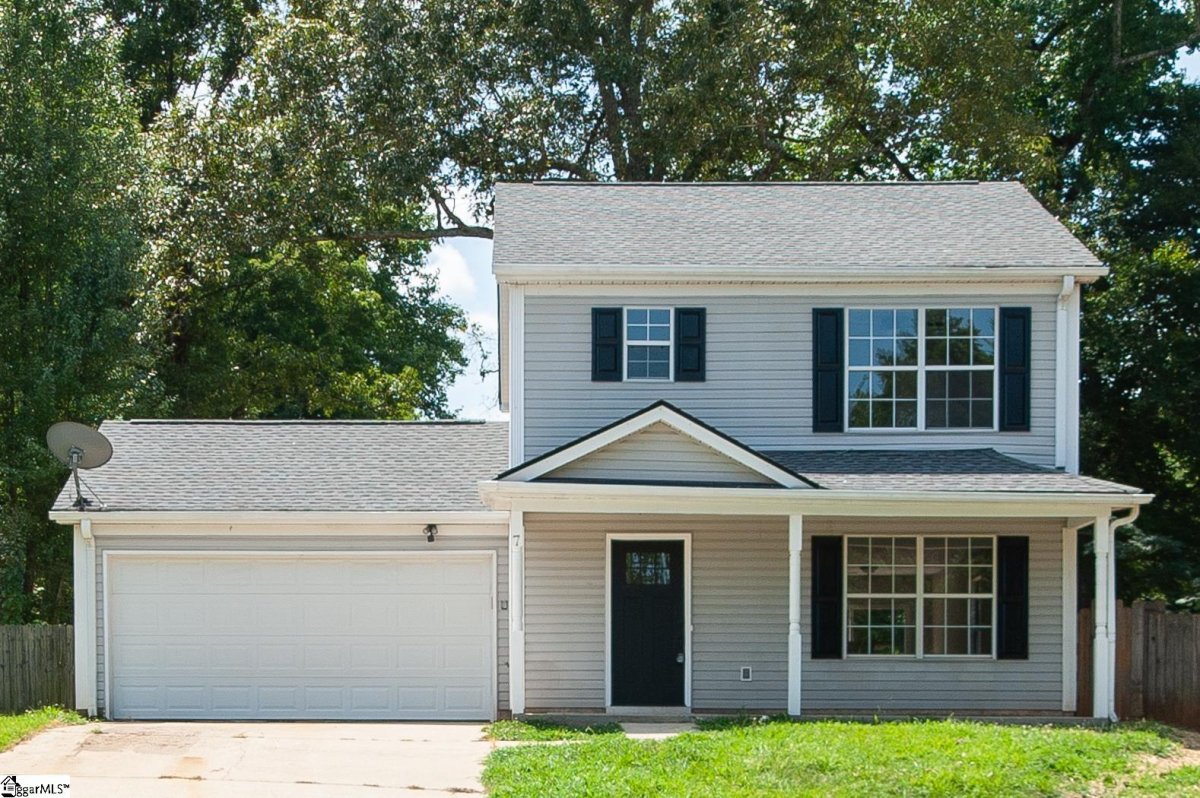 7 Diamond Hill Court